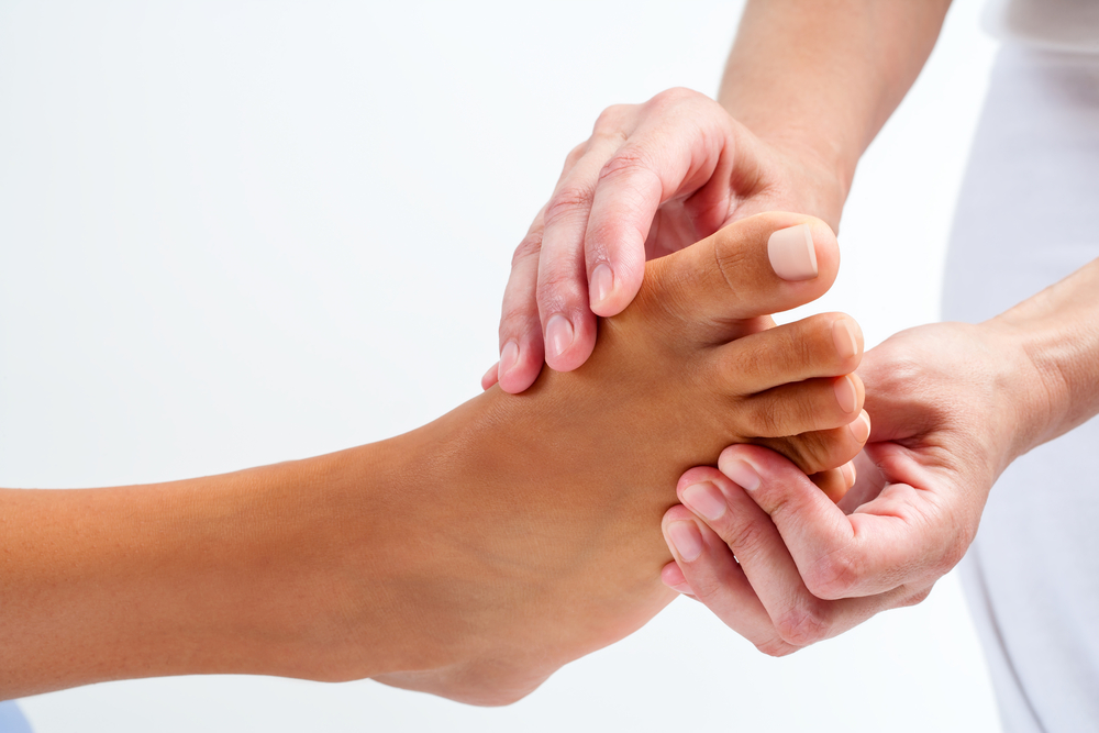 What Conditions Can a Podiatrist Treat?