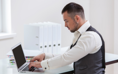 Reducing Foot Pain From Using a Standing Desk All Day