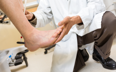 Podiatrist vs. Orthopedic Surgeon: Understanding the Difference for Your Foot Health