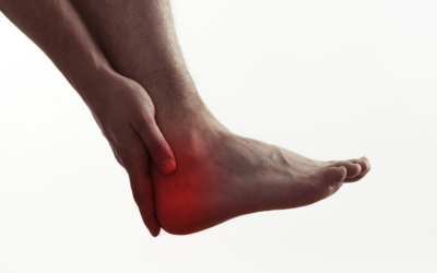 What Conditions Do Foot Surgeons Treat?