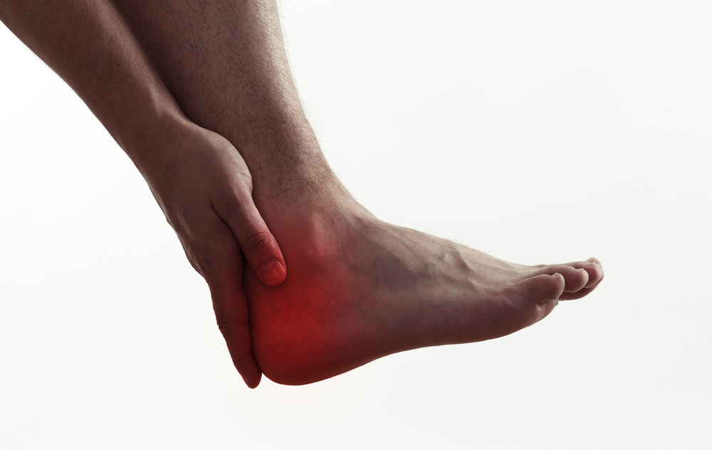 What Conditions Do Foot Surgeons Treat?