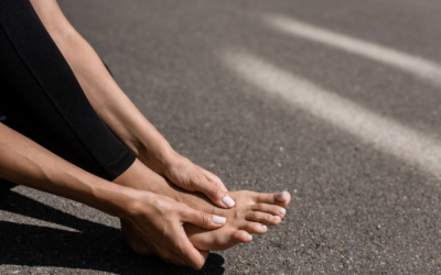 Neuroma: Causes, Symptoms, and Treatment Options