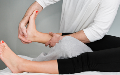 Physical Therapy for Ankle Pain: What to Expect