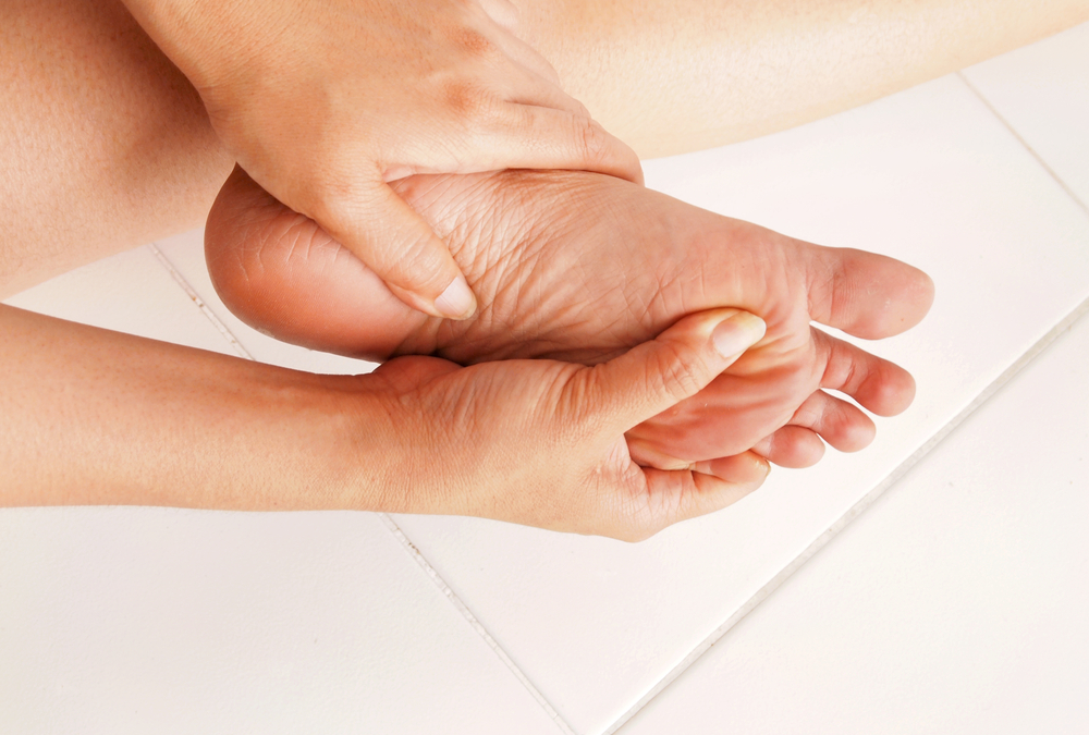 Say Goodbye to Athlete’s Foot: 8 Effective Treatment Options