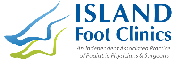 Island Foot Clinics