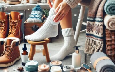 Winter Foot Care: Expert Tips from Vancouver’s Top Podiatrists