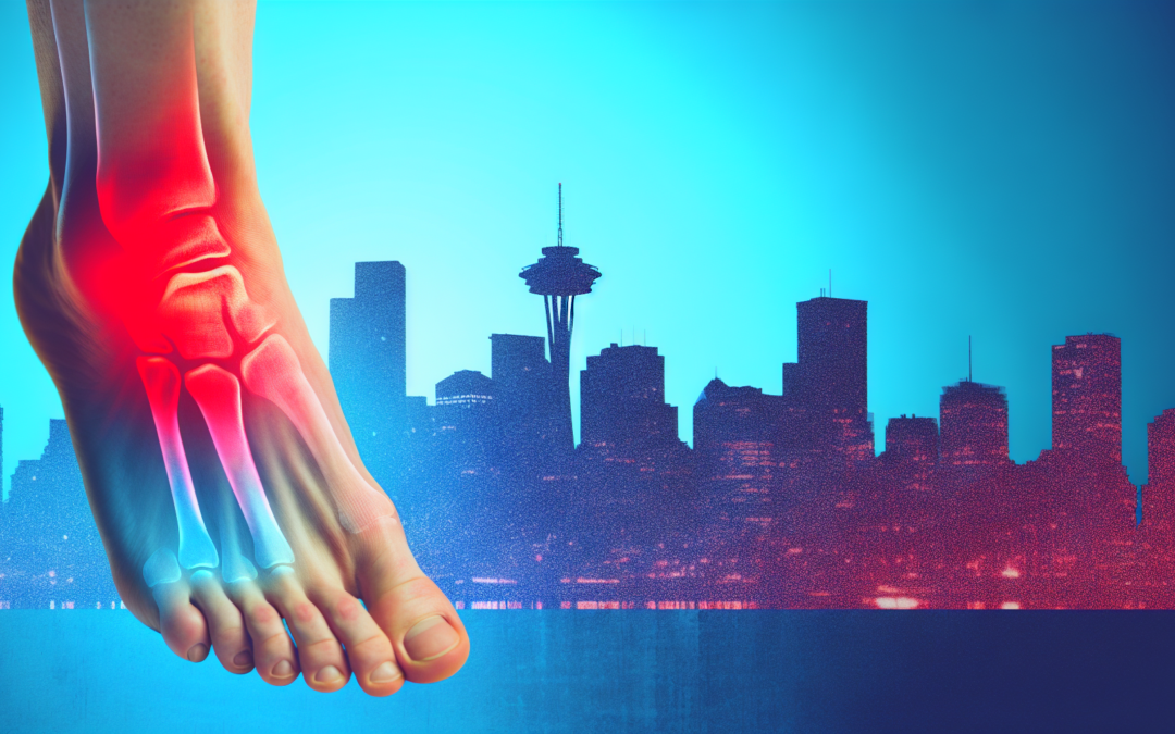 Why You Shouldn't Ignore Sore Feet: Signs It's Time to See a Vancouver Foot Specialist